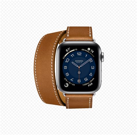 hermes hintergrund apple watch